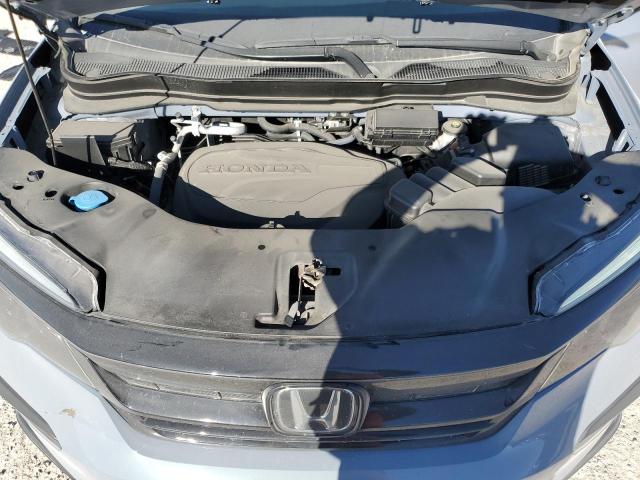 2022 HONDA PILOT TRAI 5FNYF6H86NB080301