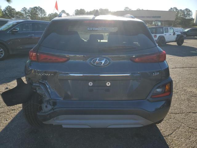2019 HYUNDAI KONA ULTIM KM8K53A5XKU262024