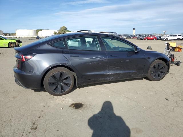 Vin: 5yj3e1eb5rf809104, lot: 50190095, tesla model 3 20243