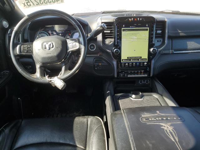 2021 RAM 3500 LIMIT 3C63R3SL5MG541050