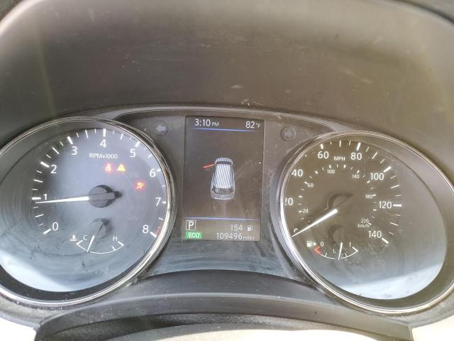 2020 NISSAN ROGUE S - JN8AT2MV8LW104979