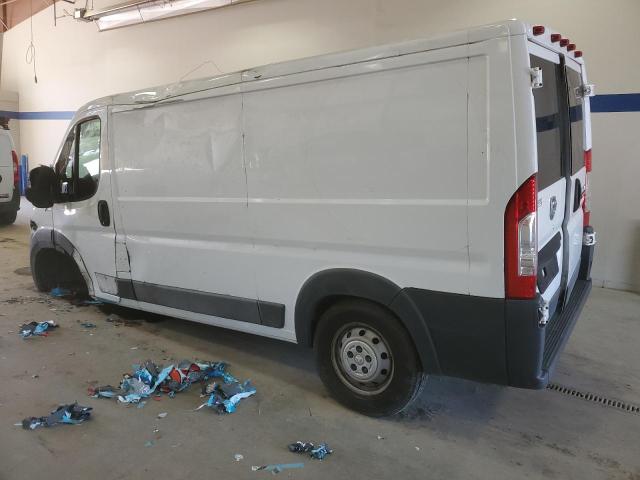 RAM PROMASTER 2017 white cargo va flexible fuel 3C6TRVAG4HE523981 photo #3