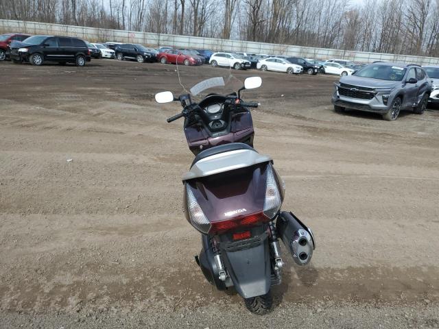 2004 HONDA FSC600 D JH2PF01104K201175