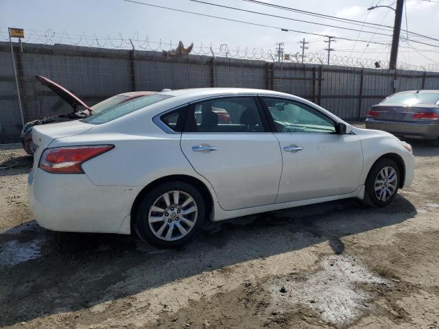 Vin: 1n4al3ap2fc238261, lot: 50634295, nissan altima 2.5 20153