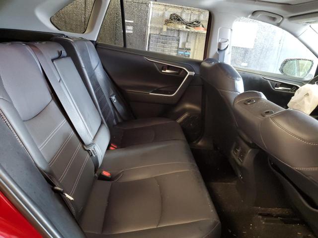 2019 TOYOTA RAV4 LIMIT - 2T3Y1RFV2KW019610