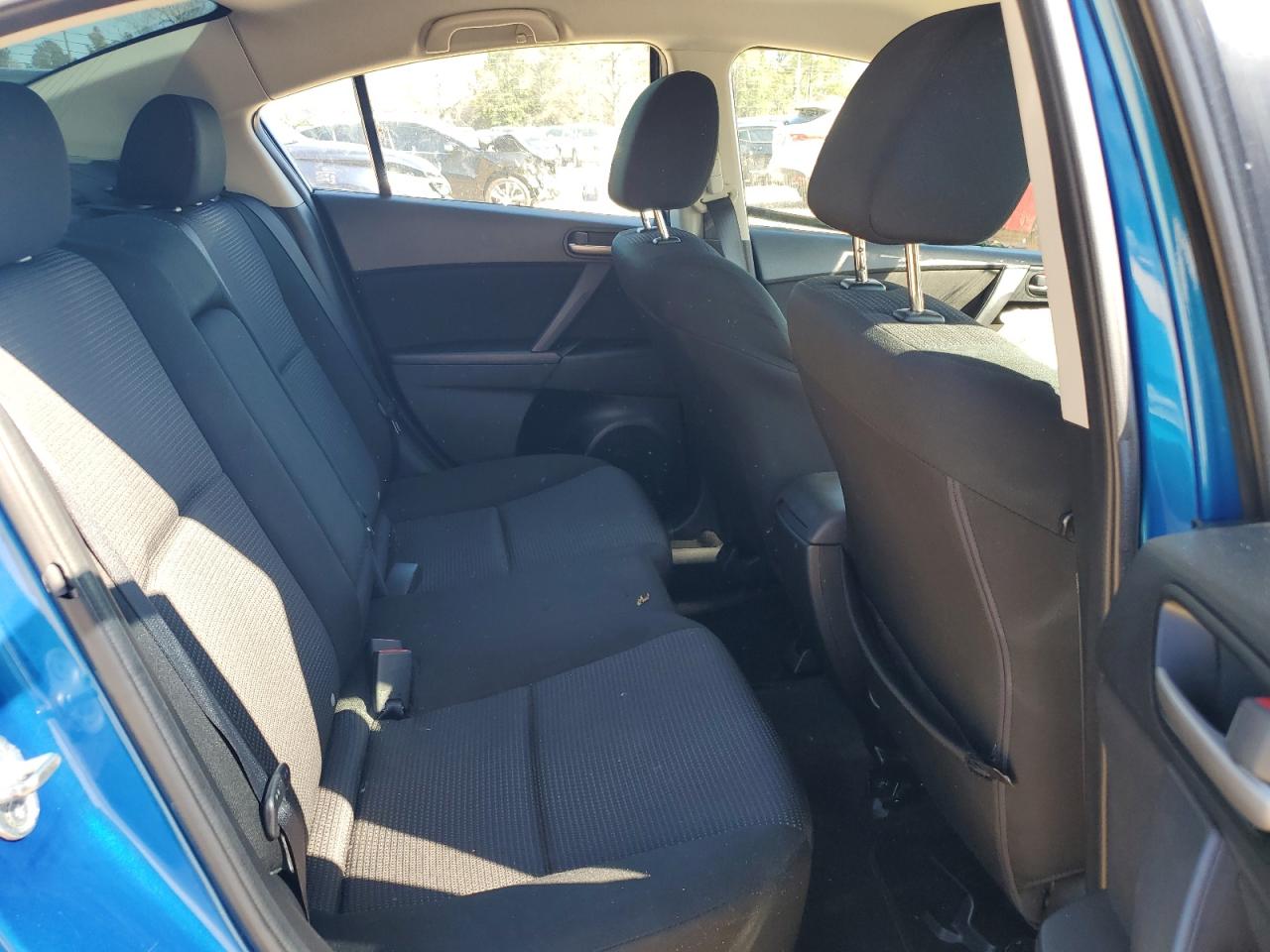 Global Auto Auctions