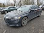 2018 HONDA ACCORD EX - 1HGCV1F46JA167099