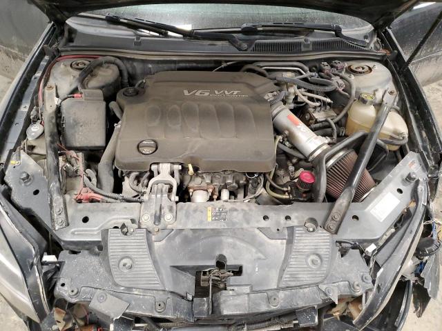 2014 CHEVROLET IMPALA LIM - 2G1WB5E38E1181485