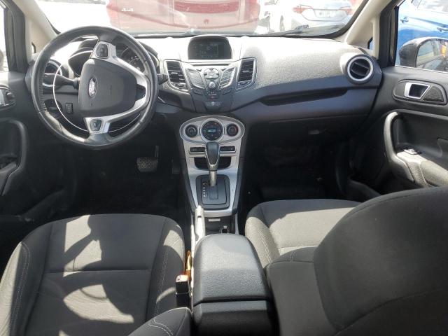 2016 FORD FIESTA SE - 3FADP4BJ8GM143978