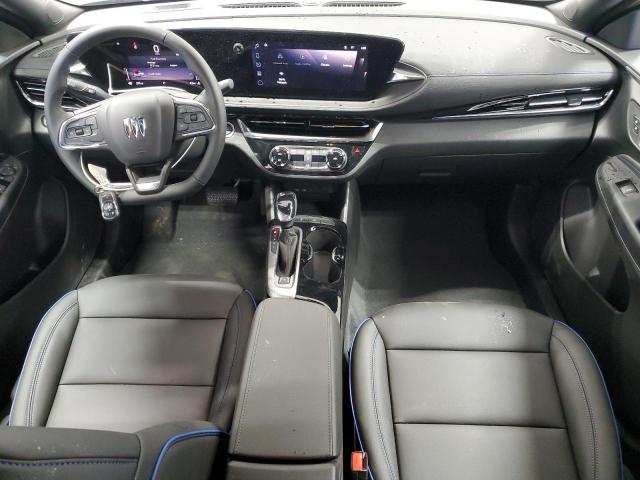 2025 BUICK ENVISTA SP KL47LBEP6SB151501
