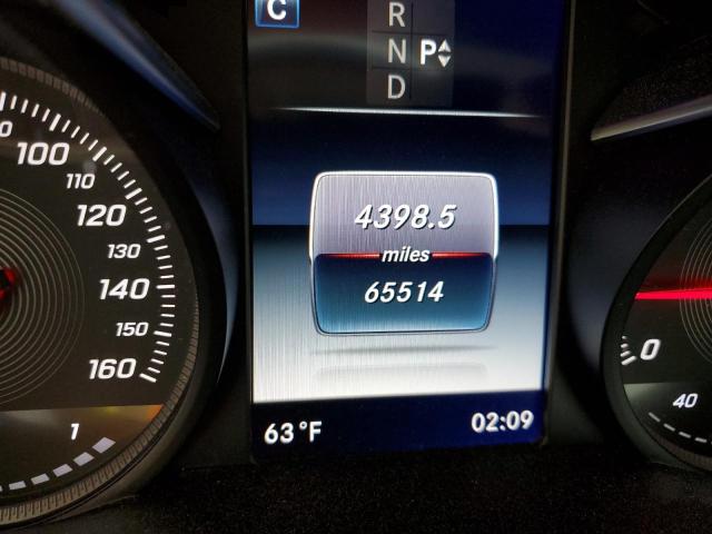 2016 MERCEDES-BENZ C 300 - WDDWF4JB2GR156830