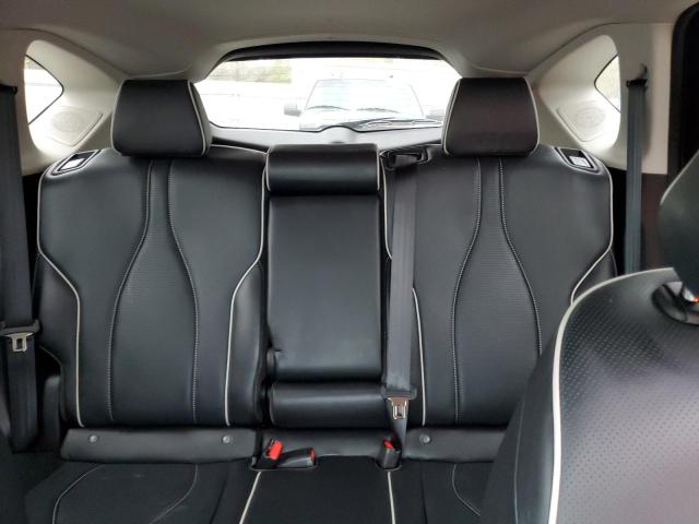 2025 ACURA RDX ADVANC 5J8TC2H76SL008897