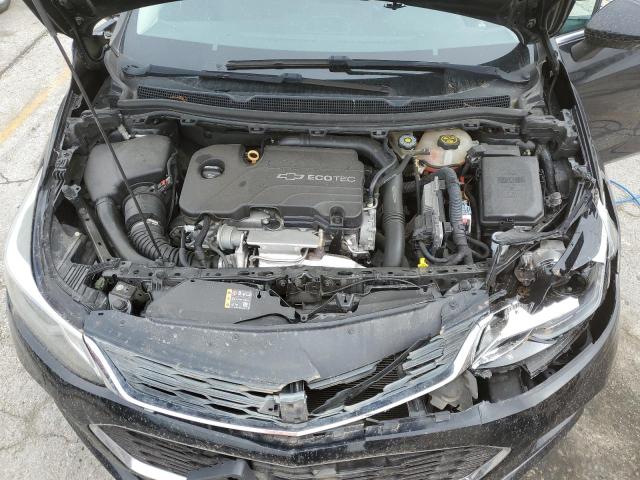 2018 CHEVROLET CRUZE LT 1G1BE5SM9J7107122