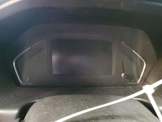 2019 HONDA ODYSSEY LX 5FNRL6H26KB045102