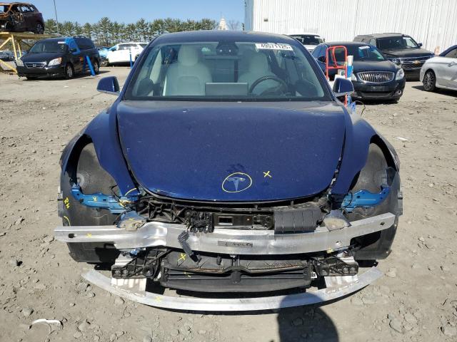 2020 TESLA MODEL 3 - 5YJ3E1EB7LF791521