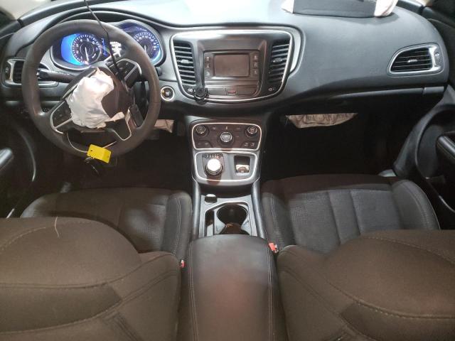 2016 CHRYSLER 200 LIMITE - 1C3CCCAB0GN174366