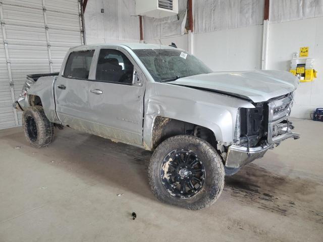 Vin: 3gcukrec4fg108936, lot: 47968665, chevrolet all models k1500 lt 20154