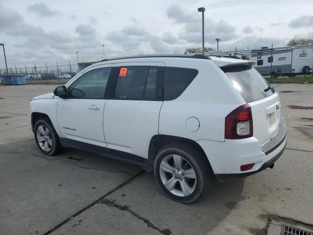 Vin: 1c4njcba8hd124306, lot: 49730195, jeep compass sport 20172