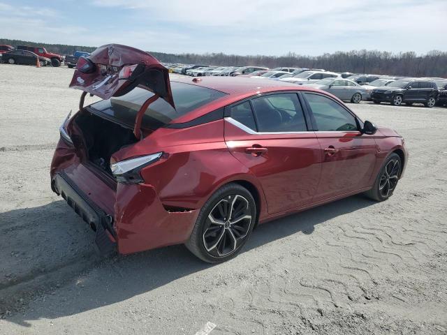 Vin: 1n4bl4cvxsn337334, lot: 49848255, nissan altima sr 20253
