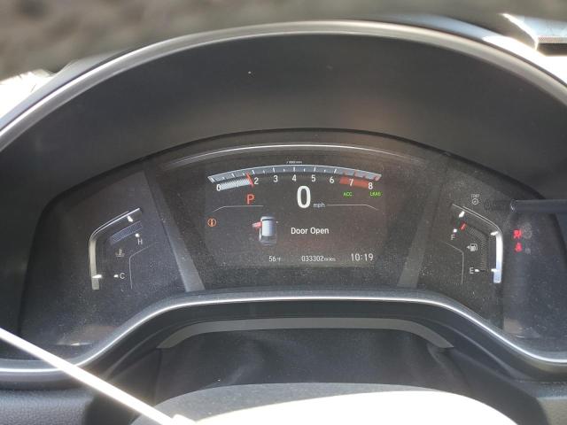 2022 HONDA CR-V EXL - 5J6RW1H86NA011358