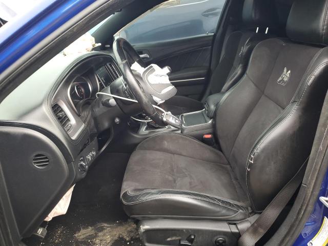 2019 DODGE CHARGER SC - 2C3CDXGJ5KH531027