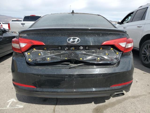 2016 HYUNDAI SONATA SE - 5NPE24AFXGH398227