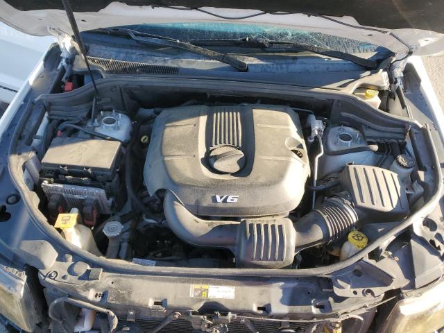 2015 JEEP GRAND CHER - 1C4RJEAG0FC218735