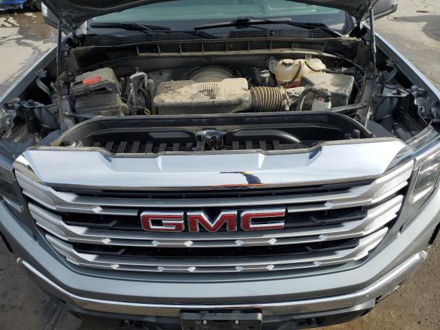 2023 GMC SIERRA K15 - 1GTUUBED4PZ167786