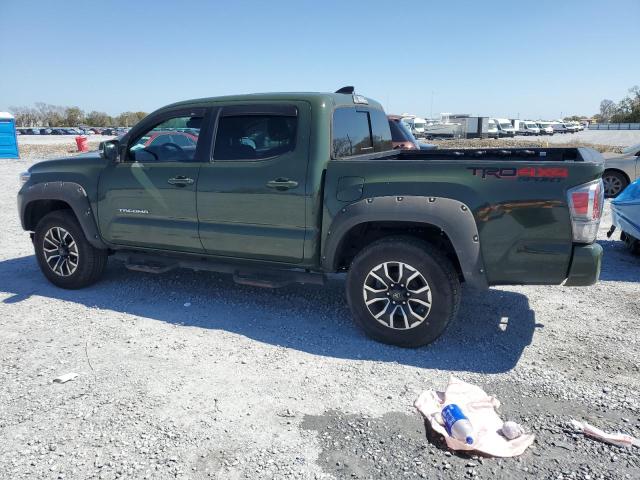 Vin: 3tmcz5an6nm479653, lot: 47704285, toyota tacoma double cab 20222
