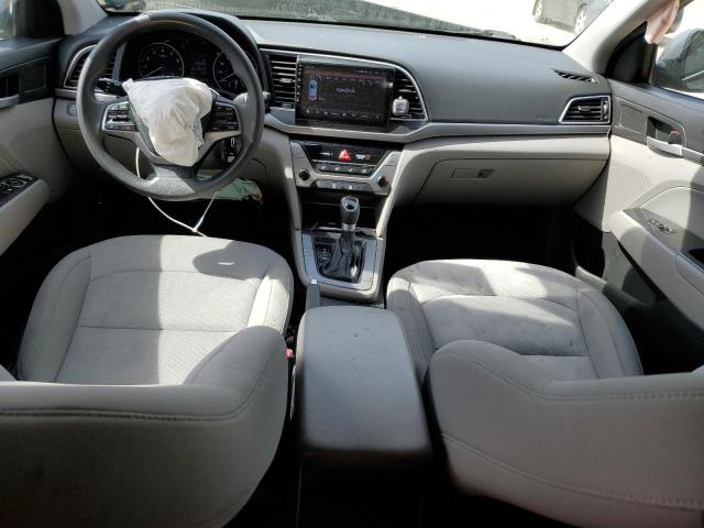 2017 HYUNDAI ELANTRA SE - KMHD84LFXHU182811