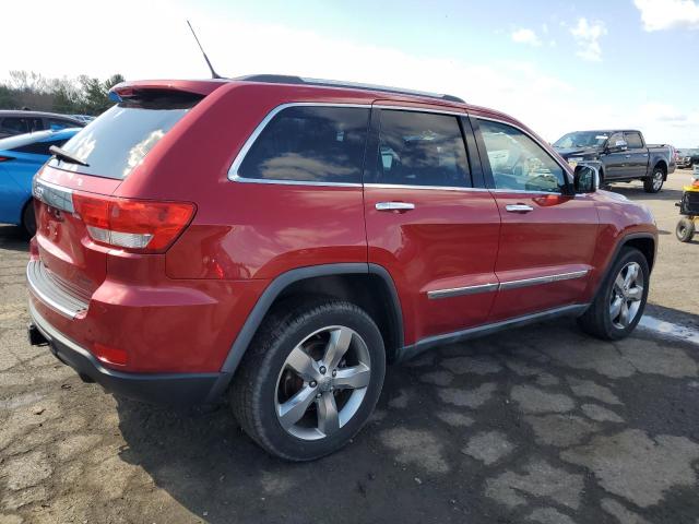 Vin: 1j4rr6gt5bc517175, lot: 50515525, jeep grand cher overland 20113