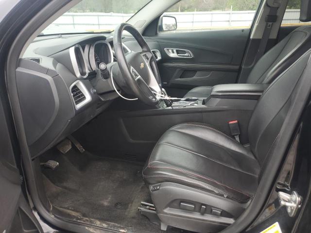2015 CHEVROLET EQUINOX LT - 2GNFLHE3XF6225505