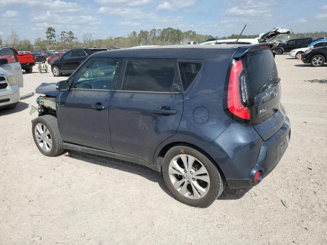 Vin: kndjx3a54g7341141, lot: 49604085, kia soul ! 20162