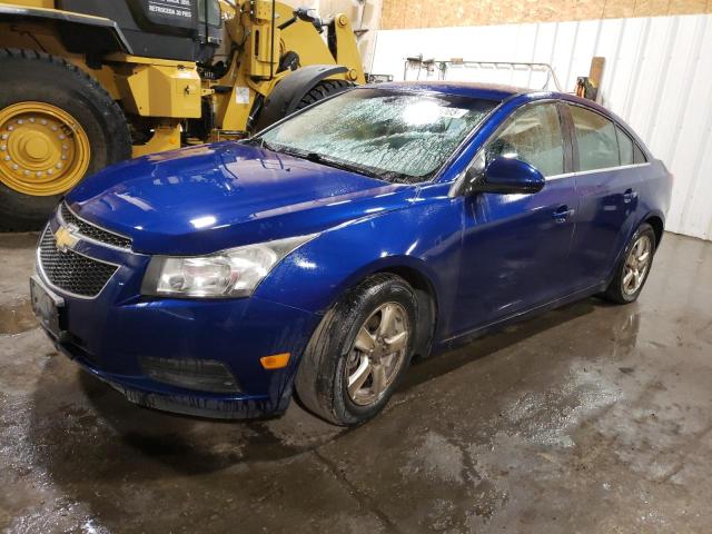 Vin: 1g1pc5sbxd7233388, lot: 48395005, chevrolet cruze lt 2013 img_1