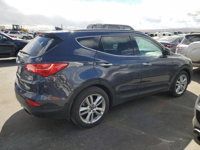 2016 HYUNDAI SANTA FE S - 5XYZWDLAXGG343677