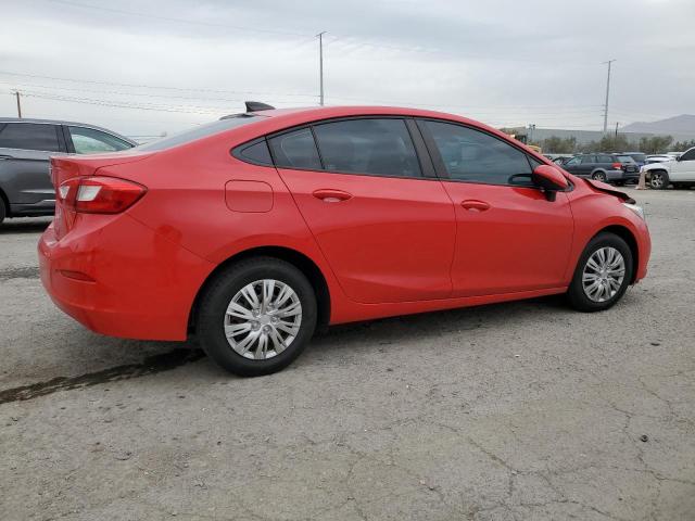 Vin: 1g1bc5sm4j7174183, lot: 51179345, chevrolet cruze ls 20183