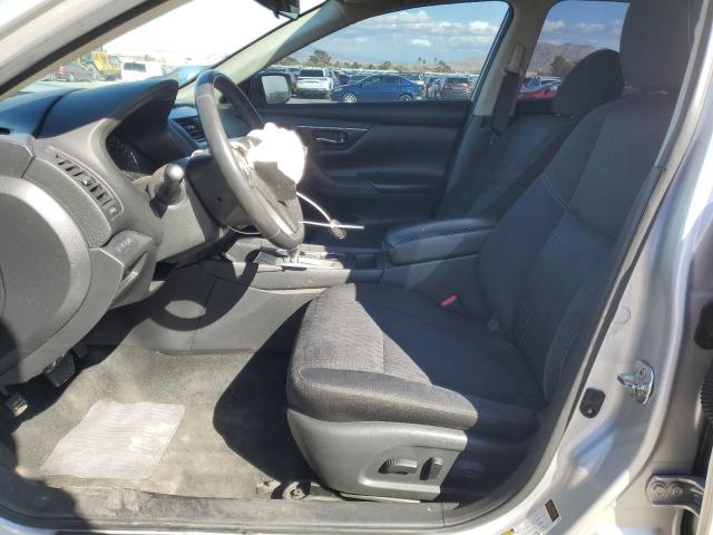 2017 NISSAN ALTIMA 2.5 - 1N4AL3AP8HC290674