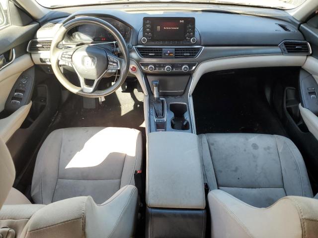 2018 HONDA ACCORD LX - 1HGCV1F12JA253712