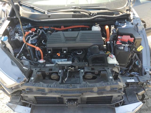 2022 HONDA CR-V EX - 5J6RT6H57NL020831