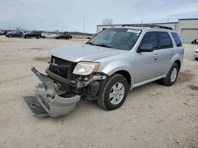 Vin: 4m2cn8b73bkj06886, lot: 50308485, mercury mariner 2011 img_1