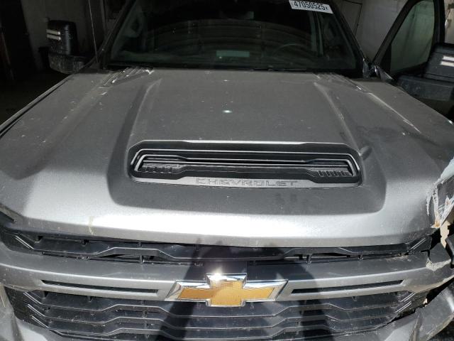 2025 CHEVROLET SILVERADO - 2GC4KME71S1127405