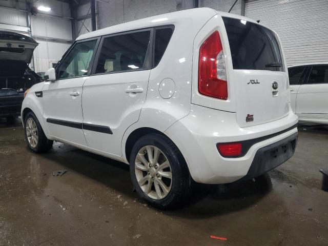 Vin: kndjt2a53d7575515, lot: 48808275, kia soul 20132