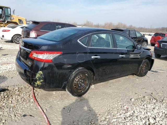 Vin: 3n1ab7ap9dl793183, lot: 48904265, nissan sentra s 20133