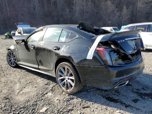 Vin: 1g6du5rk9n0108876, lot: 49467845, cadillac ct5 sport 20222