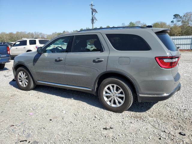 Vin: 1c4rdhag3pc575773, lot: 50743785, dodge durango sxt 20232