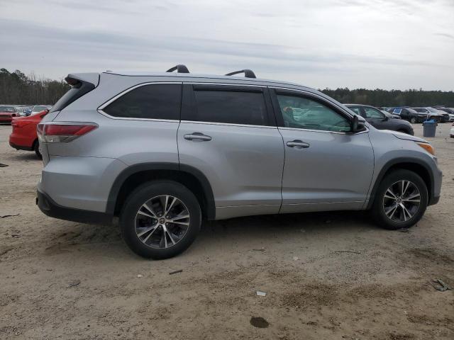 2016 TOYOTA HIGHLANDER - 5TDKKRFH7GS133205