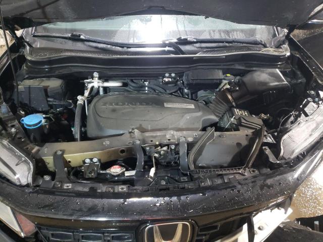 2020 HONDA PASSPORT E - 5FNYF8H04LB004868