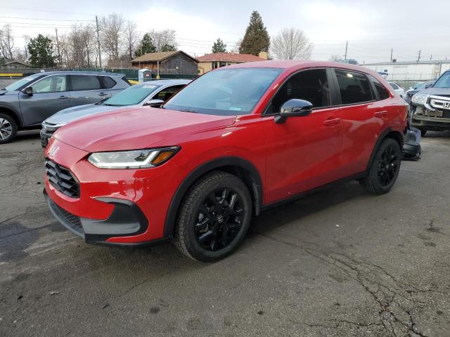 HONDA HR-V SPORT