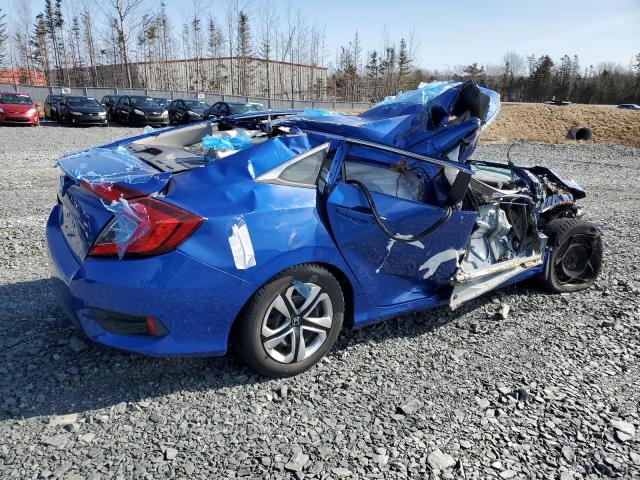 Vin: 2hgfc2f53hh039187, lot: 48724515, honda civic lx 20173