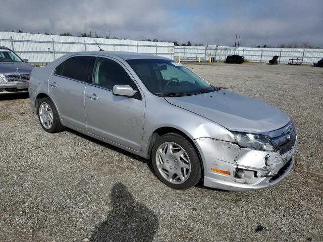 Vin: 3fahp0hg2br128698, lot: 47432825, ford fusion se 20114